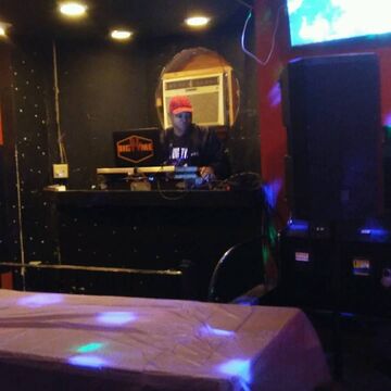 DJ BigTyme - DJ - Philadelphia, PA - Hero Main