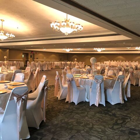 Hellenic Cultural Center | Reception Venues - Westland, MI