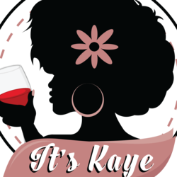 It's Kaye, Behind The Bar, profile image