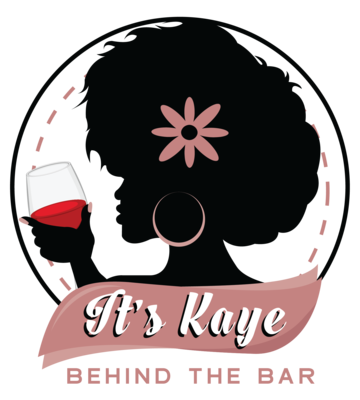 It's Kaye, Behind The Bar - Bartender - Miami, FL - Hero Main