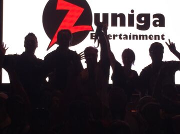 Zuniga Entertainment (DJ/MC) - DJ - North Hollywood, CA - Hero Main