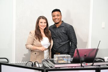 Rajentertainment - DJ/MC & Photo Booth Services - DJ - Waltham, MA - Hero Main
