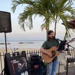 Jamie Cairney Acoustic, profile image