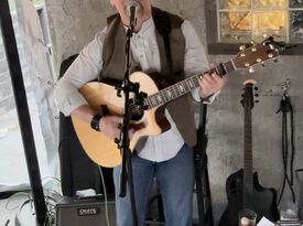 David Walker Clapp Music - Acoustic Guitarist - Portland, OR - Hero Gallery 1