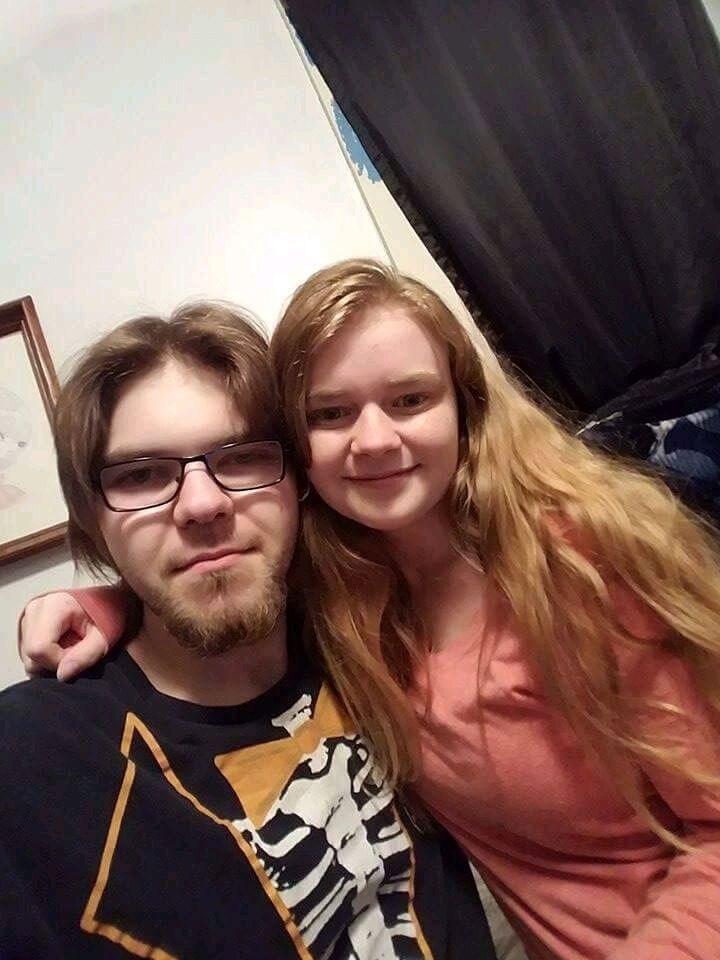 We broke up early 2017 due to lifestyle differences. We've both taken ample time to better ourselves before unexpectedly finding ourselves again three years later