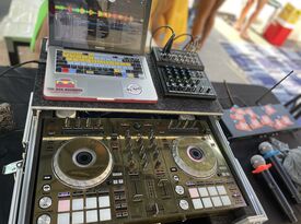 DJ Tell It - Event DJ - Chesapeake, VA - Hero Gallery 4
