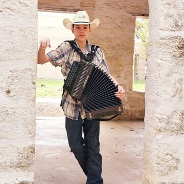 Elijah Ezequiel y Los Conjunto AddictZ - Latin Band - Mesa, AZ - Hero Main