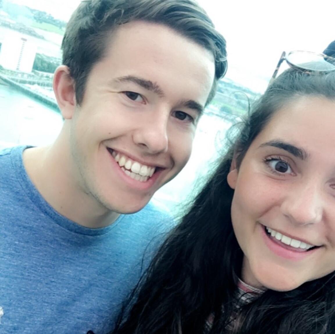 The year we met 