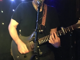 Joe Lorge Acoustic Cover Songs - Acoustic Guitarist - Plainview, NY - Hero Gallery 3