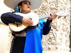 Mariachi Guerrera Quetzalli - Mariachi Band - San Antonio, TX - Hero Gallery 4