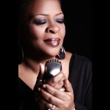 Janine Gilbert-Carter -Jazz, Blues, Gospel Singer - Singer - Baltimore, MD - Hero Main