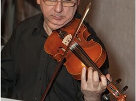 Gregory Ayriyan - Violinist - Smithfield, RI - Hero Gallery 4