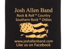Josh Allen Band - Classic Rock Band - Reston, VA - Hero Gallery 2