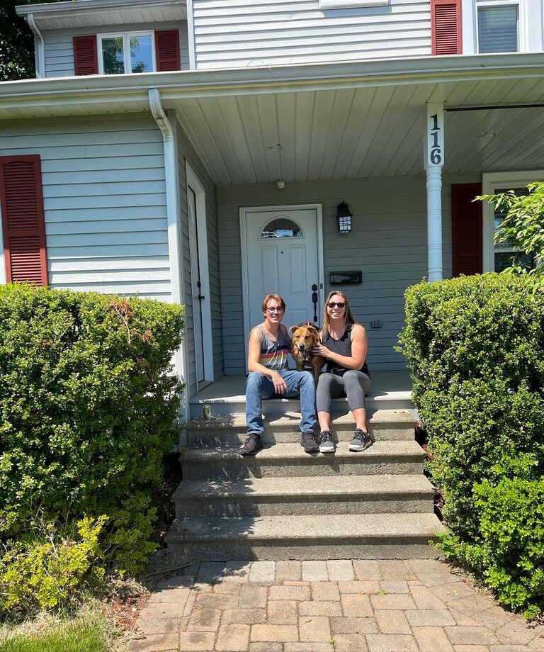 Move-in Day