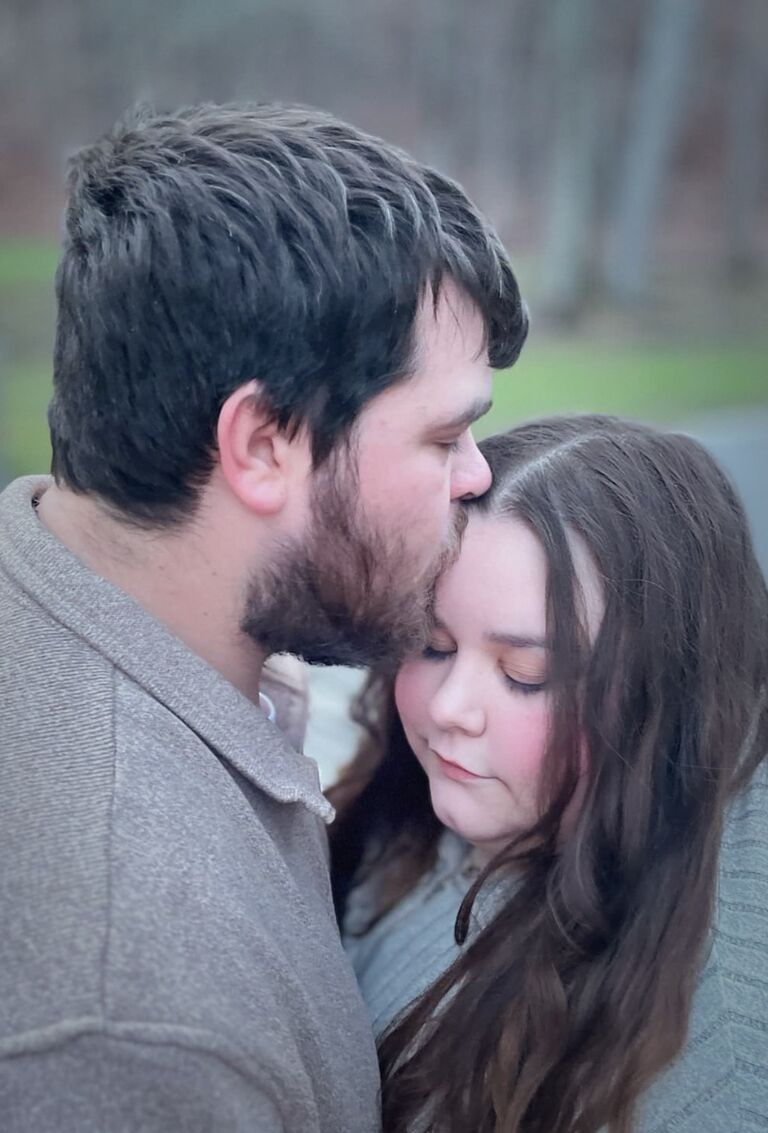 Engagement photos!