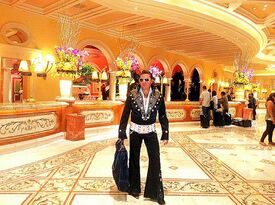Elvis Impersonator Roman - Elvis Impersonator - Las Vegas, NV - Hero Gallery 4