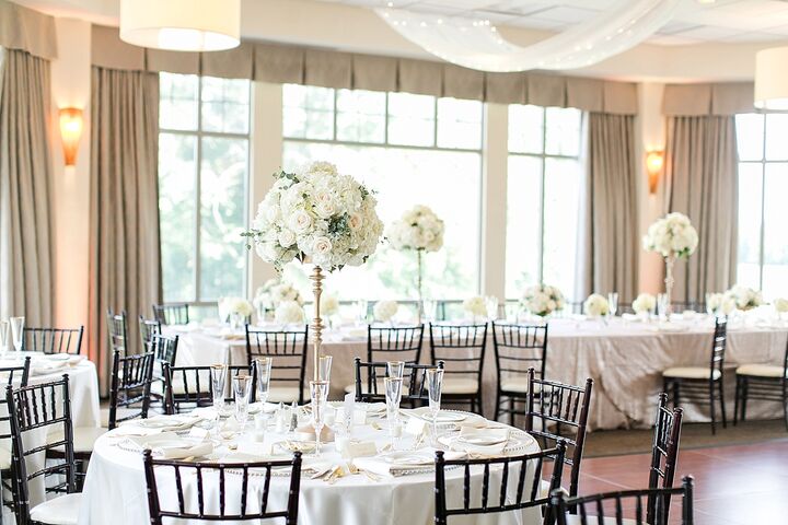 Scioto Reserve Country Club - The Knot