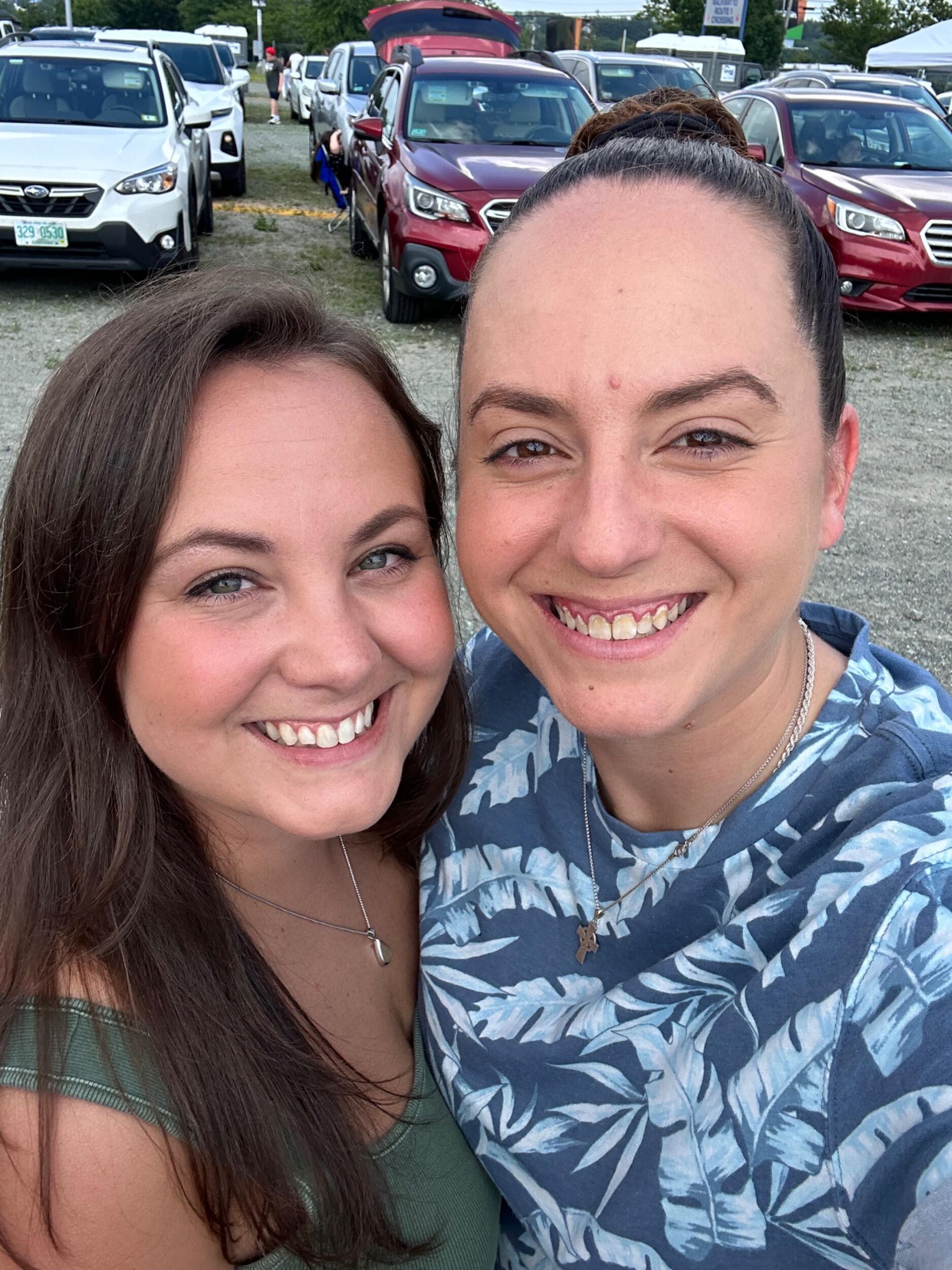 Ed Sheeran Concert 