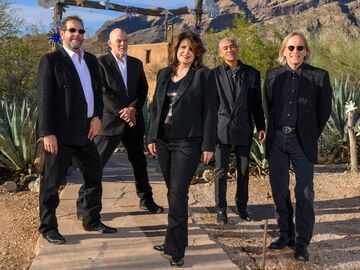 The Dina Preston Band - Country Band - Scottsdale, AZ - Hero Main