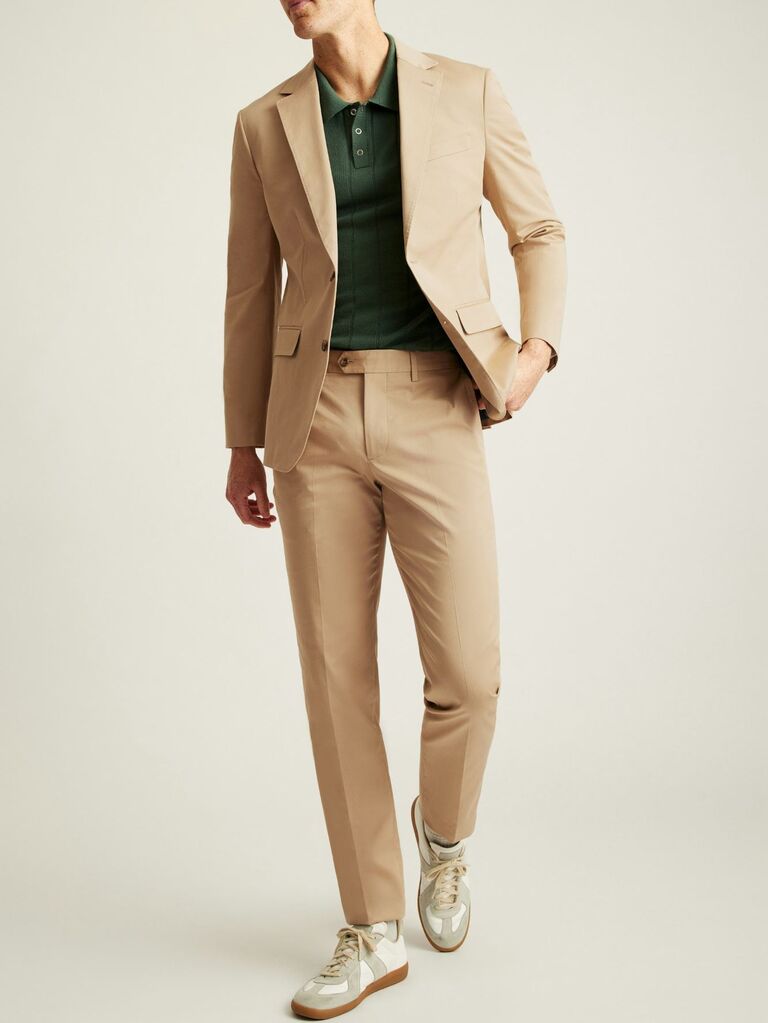 What to Wear to a Wedding for Men - 35 Outfit Ideas in 2024