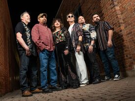 THE 8TRACKS - Rock Band - Grapevine, TX - Hero Gallery 1