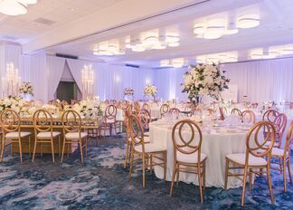 Hyatt Regency Newport Beach | Reception Venues - The Knot