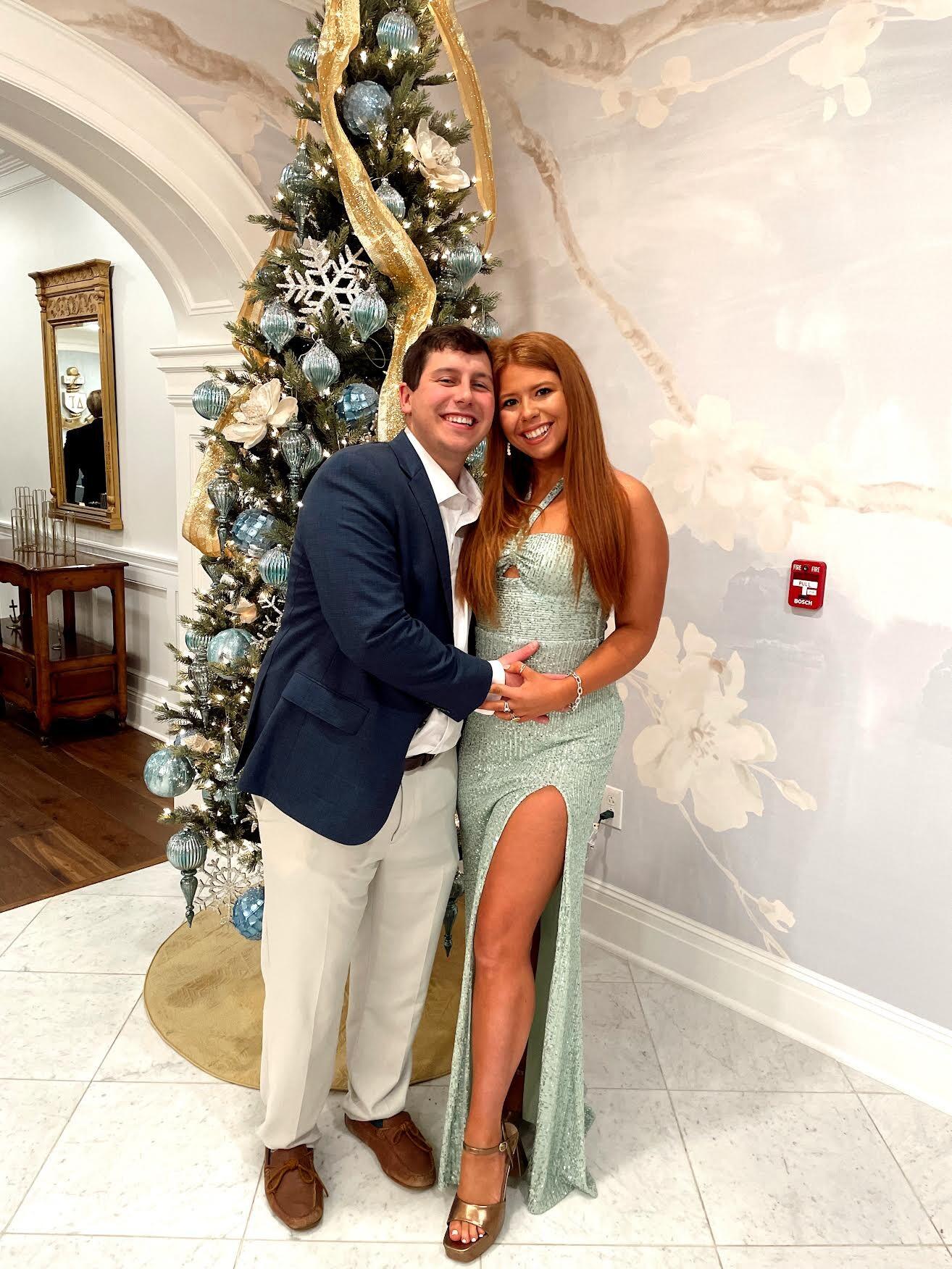 The One Where He Attends His First Anchorball