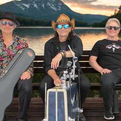 The Foot Stompers, profile image