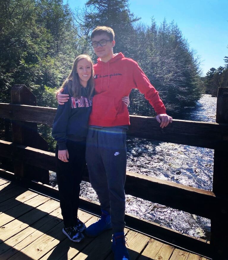 Dells of the Eau Claire Park