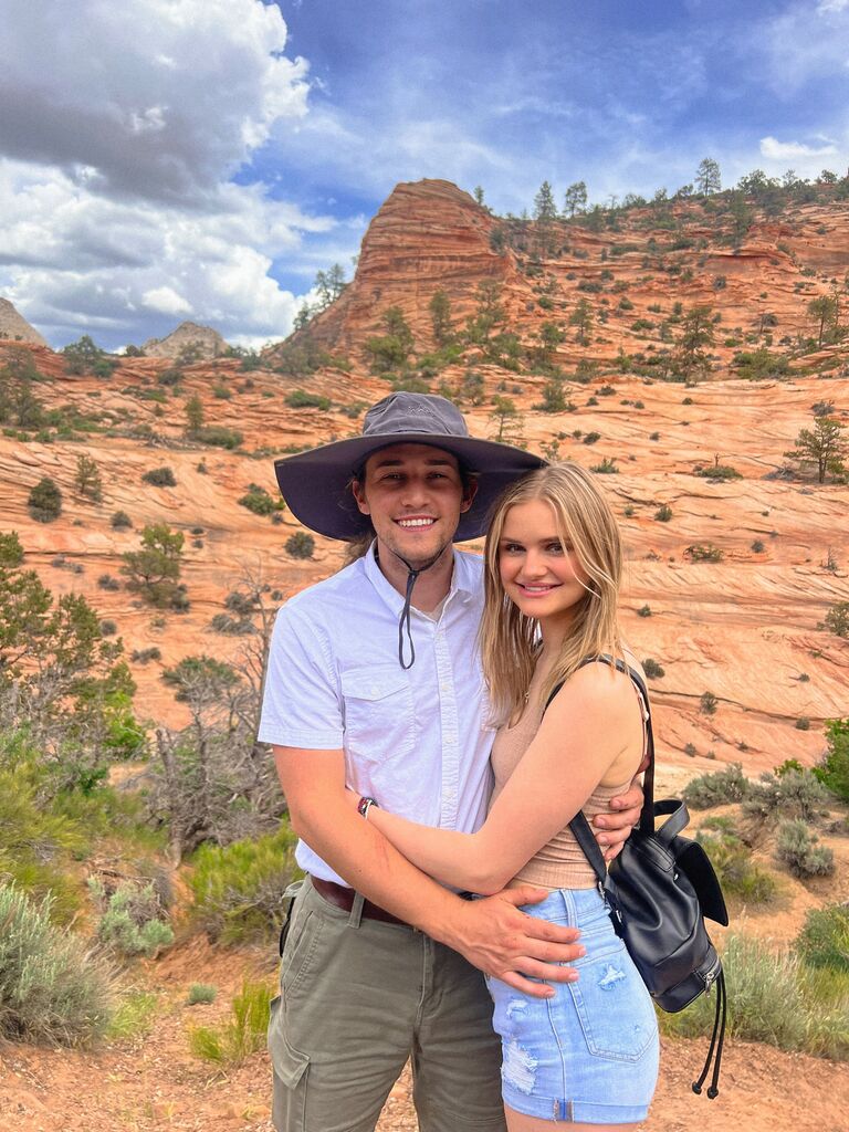Zion's National Park