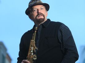 Jacob N. - Saxophonist - North Hollywood, CA - Hero Gallery 4
