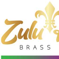 Zulu Krew Brass Band, profile image