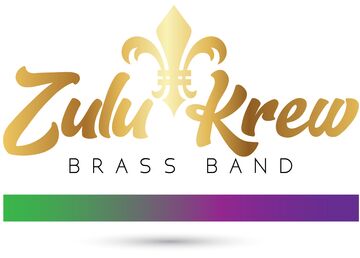 Zulu Krew Brass Band - Brass Band - Birmingham, AL - Hero Main