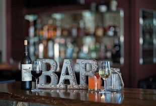 Bar Services & Beverages in Bryan, TX - The Knot