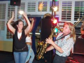 The Sax Attack Band - Classic Rock Band - West Palm Beach, FL - Hero Gallery 1