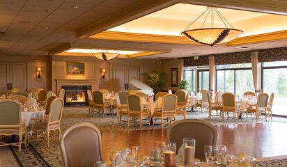 Las Posas Country Club Reception Venues Camarillo Ca