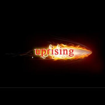 James Mendiola and the Uprising - Cover Band - Houston, TX - Hero Main