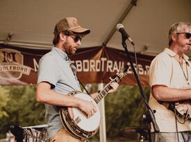 The Well Drinkers - Bluegrass Band - Asheville, NC - Hero Gallery 1