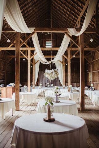 Century Barn Events  Reception Venues - Mount Horeb, WI