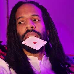 Joseph Black Gambit, profile image