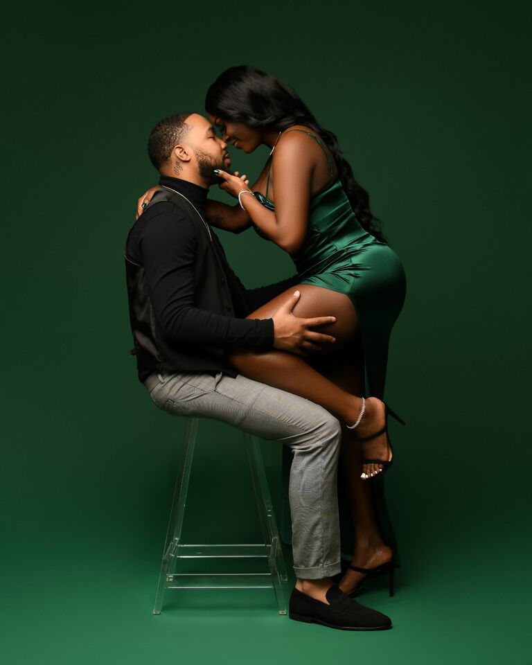 The Elevation of our LOVE!