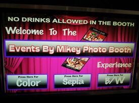 Events By Mikey - DJ - Charlotte, NC - Hero Gallery 4