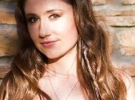 Megan Moreaux - Country Singer - Nashville, TN - Hero Gallery 2