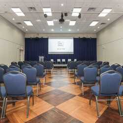 NYC Event Spaces - Social Hall, profile image
