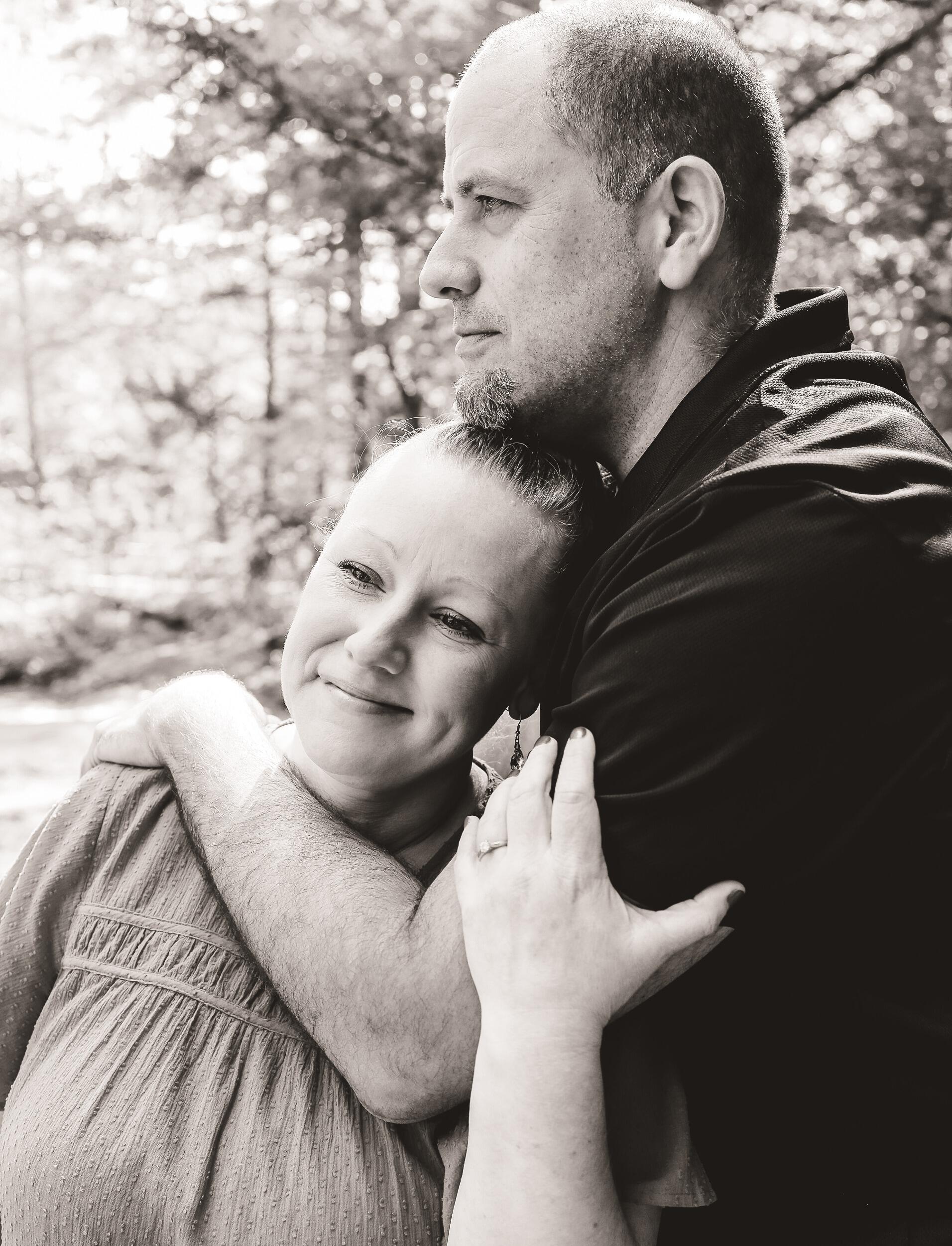 Our journey began together on May 24, 2013.. the day we met! This photo timeline is only a GLIMPSE of our 12 YEARS together! It includes several photos of our ups & downs.. we've had a lot of great adventures and some not so great. I decided to include it ALL because it's OUR journey! Our "wedding" wasn't really a priority because we are quite comfortable, secure & happy with the way things are going. We love each other and that's all that mattered! Instead, we chose to travel and enjoy the simple things in life. We "feel the water" so to speak. We also made quite a few home improvements through the years and we have also had to prioritize our health and well-being. With that being said, we have never been so ready to get married than NOW!  We are both in a great place in life and ready to make this wedding happen! So, we would LOVE if ALL of our FAVORITE people could join us on our WEDDING DAY! We really can't wait to celebrate as 1 BIG FAMILY!!! Enjoy the photos... 

Love, 
Jackie & Keith 