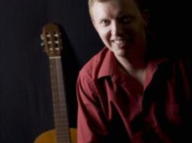 Dustin Jones - Classical Guitarist - Tucson, AZ - Hero Gallery 3