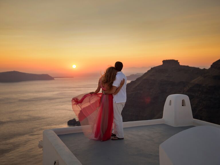 9 Sexy Things To Do On Your Honeymoon 0787