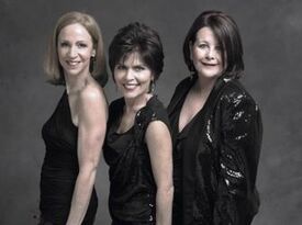 Vocal Trio Rhythm and Pearls - A Cappella Group - Boston, MA - Hero Gallery 2