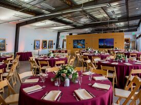 Audubon Center - The Dorrance Skyline Room - Private Room - Phoenix, AZ - Hero Gallery 1