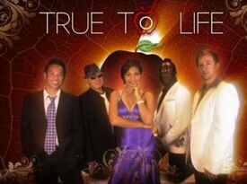 True To Life - Variety Band - Scottsdale, AZ - Hero Gallery 1